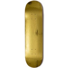 Tabla Skate Primitive Lemos Gorilla Gold 8.2''